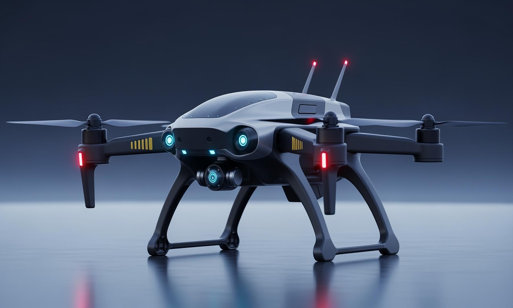 GA-ASI Unveils Gambit 6 CCA for Enhanced Air-to-Surface Operations