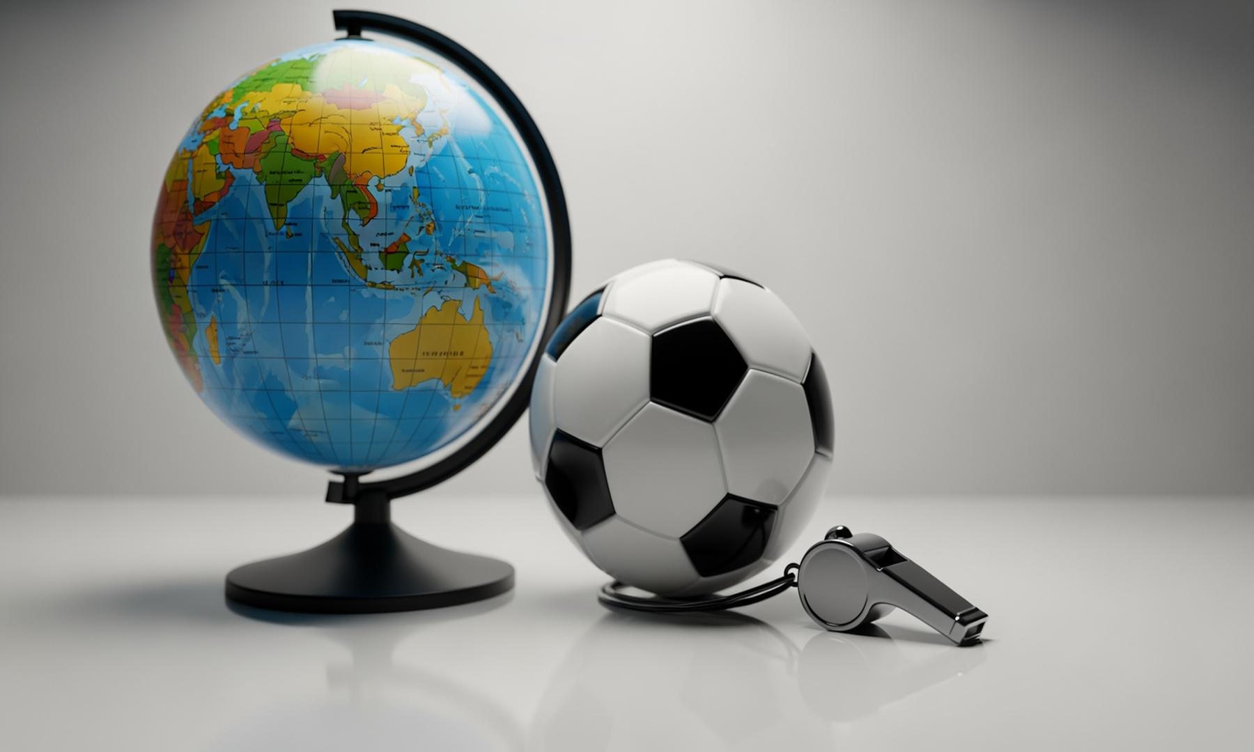 FIFA Fines Norway and Italy for Fan Incidents at World Cup Qualifiers Against Israel