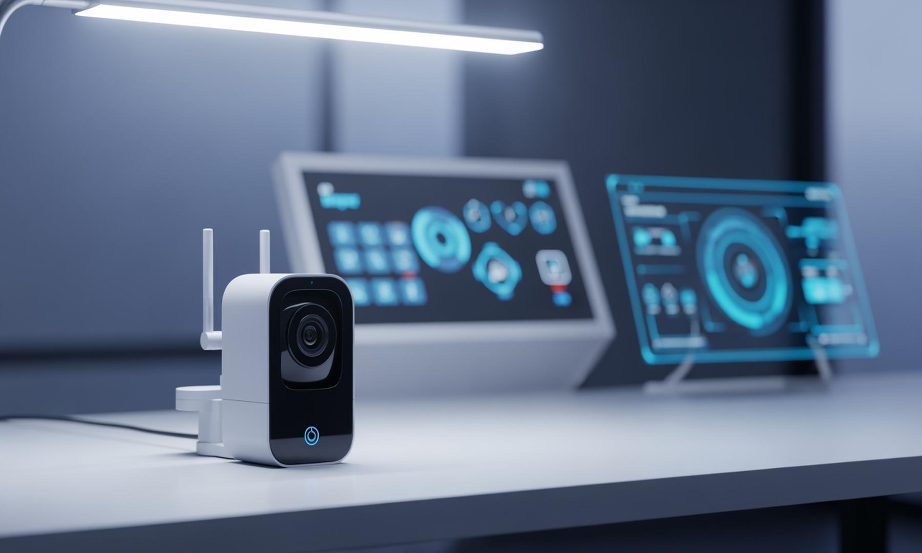 SafeHome Reviews Top Home Security Systems for 2025