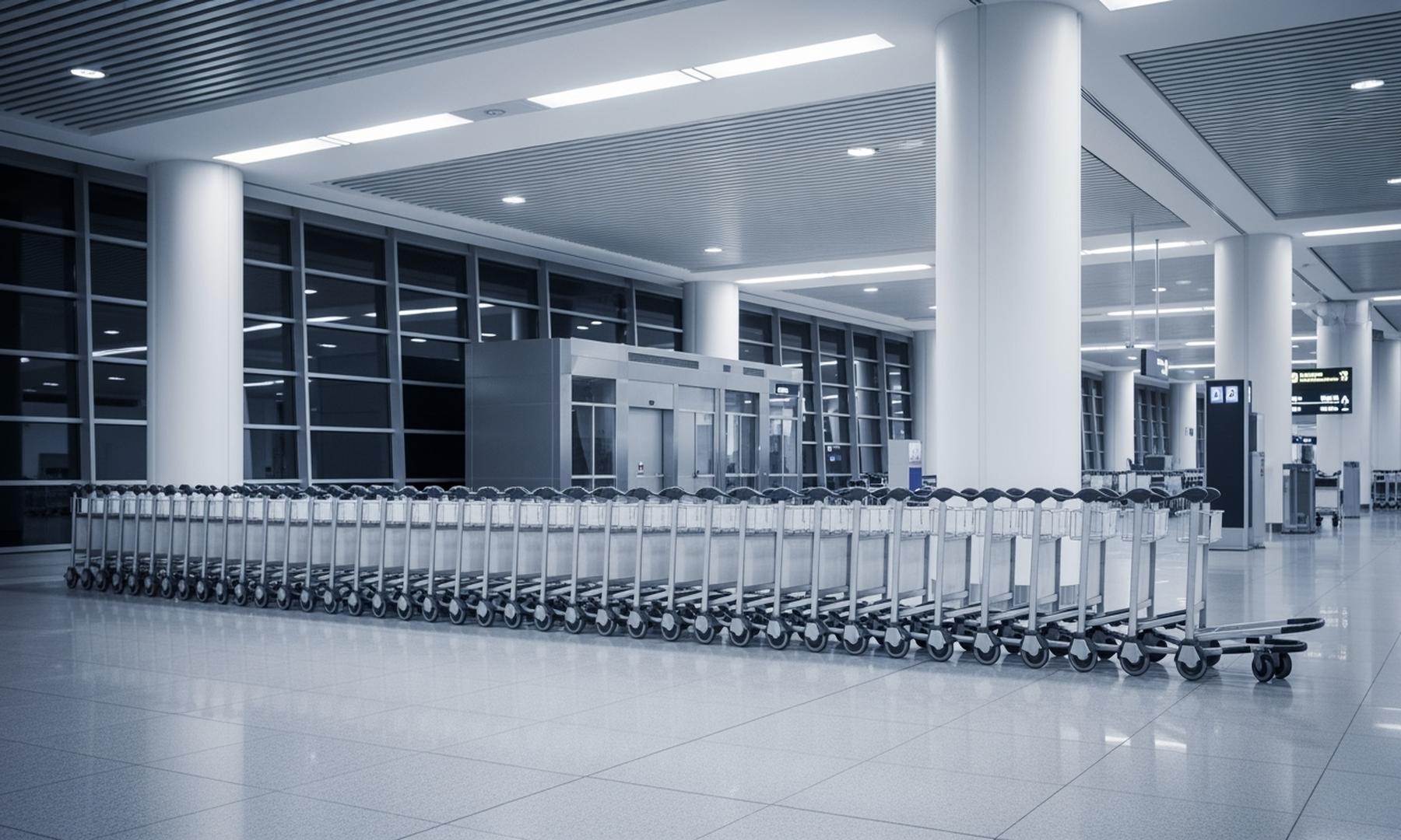 Sydney Airport Reports 3.4% Increase in Passenger Traffic Amid International Travel Growth