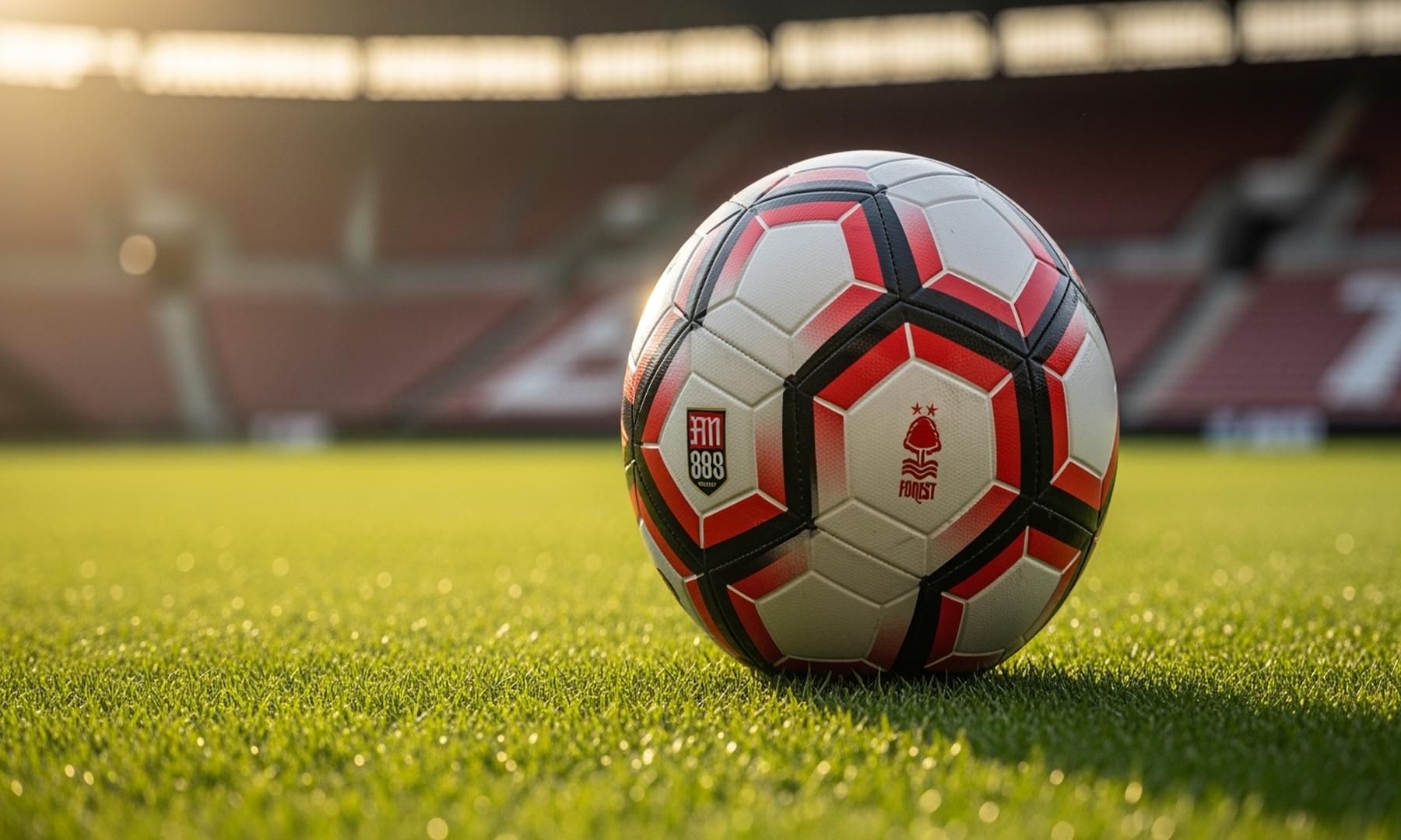 AFC Bournemouth Maintains Unbeaten Streak Against Nottingham Forest in Premier League