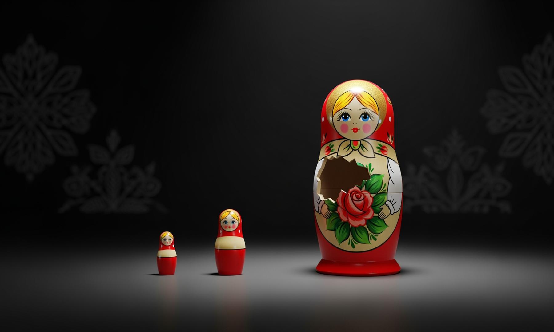 Russian Foreign Minister Sergey Lavrov's Absence Raises Concerns in Moscow