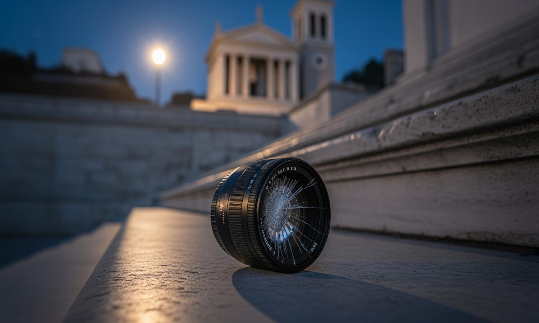 Japanese Tourist's Fatal Fall at Rome's Pantheon Sparks Investigation