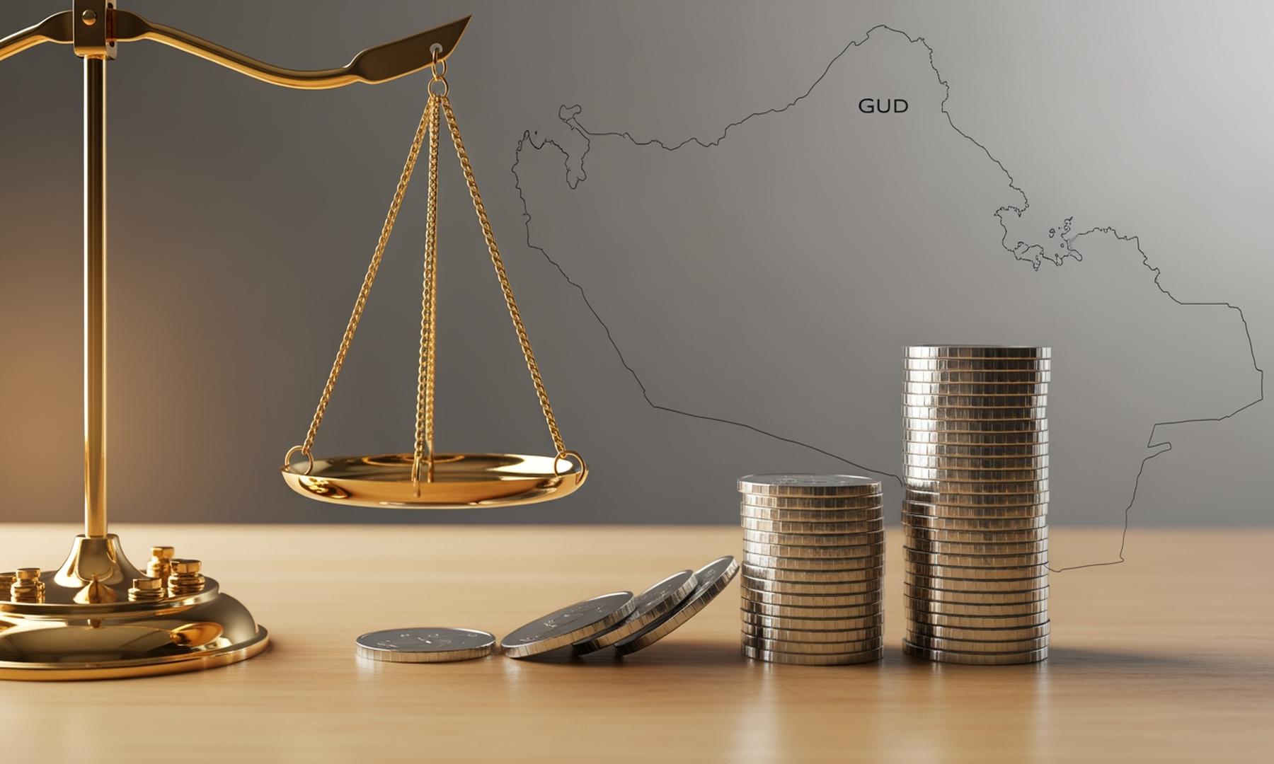 Federal Reserve's Rate Cut Expectations Impact Gulf Markets