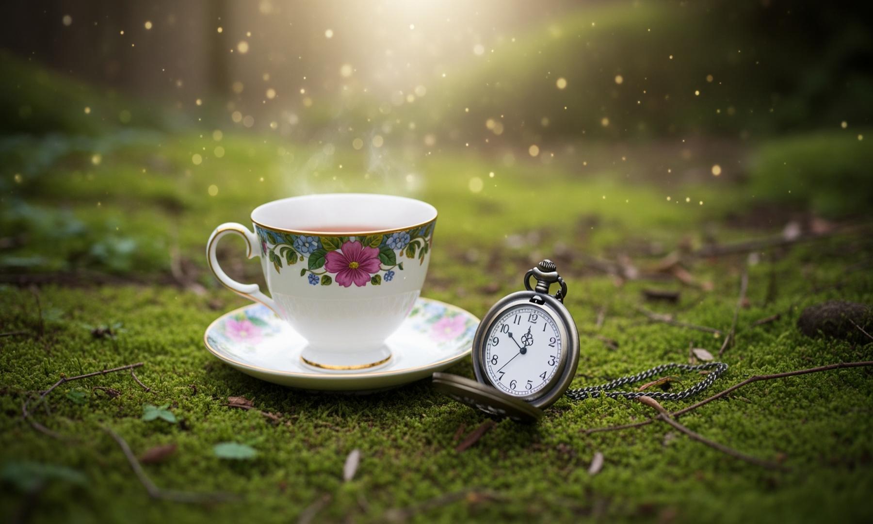 Sabrina Carpenter to Star and Produce in 'Alice in Wonderland' Musical Movie