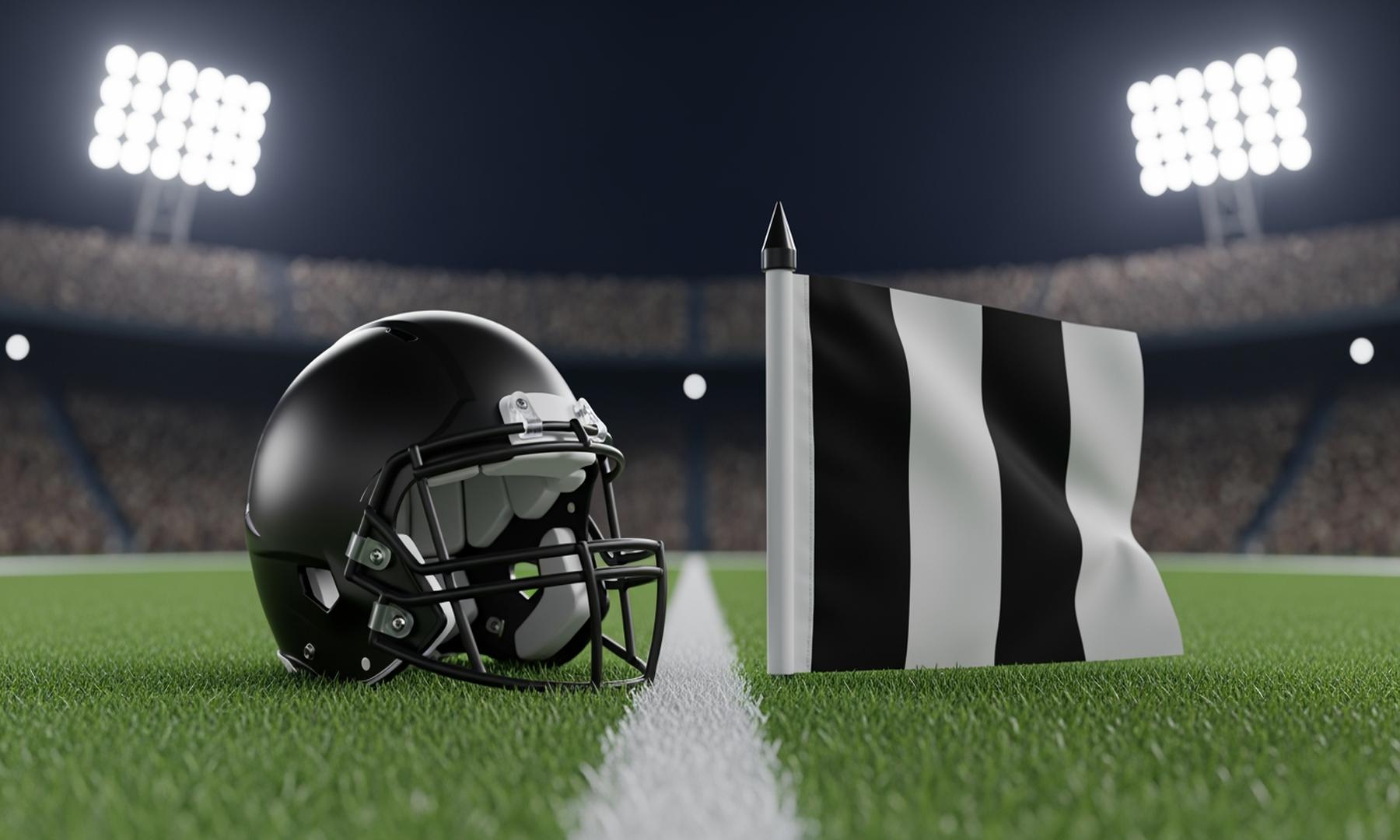 Panthers' Rico Dowdle Fined by NFL for Unsportsmanlike Conduct Celebration