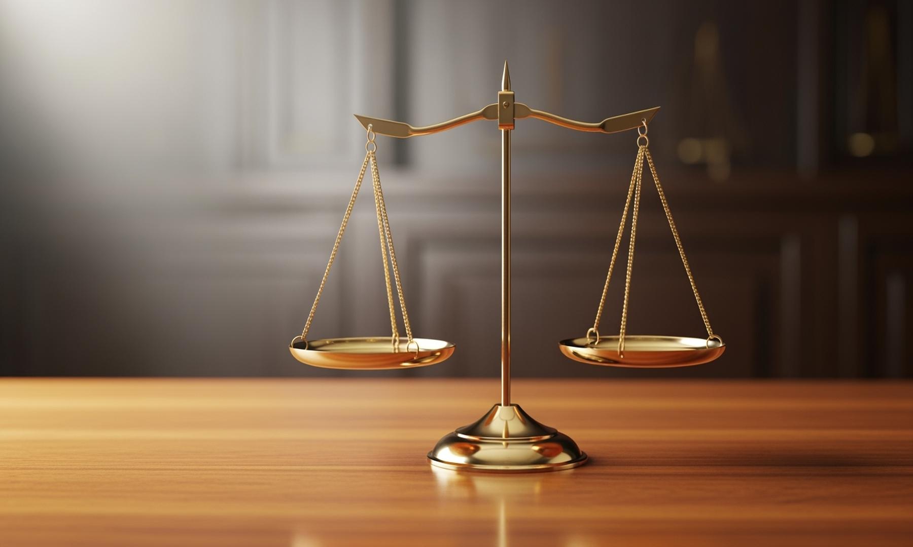 Supreme Court Adopts First Code of Ethics Amid Public Trust Concerns