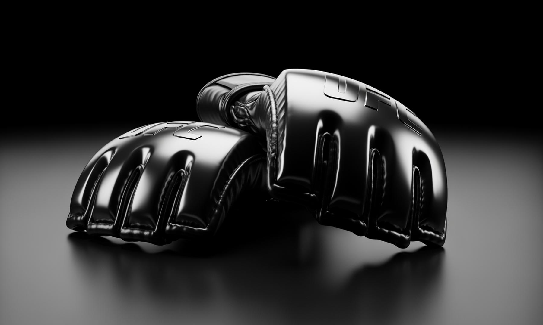 UFC Fighter Ismael Bonfim Misses Weight by Five Pounds, Faces Penalty