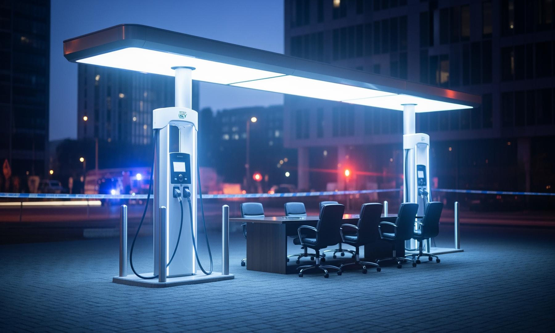 U.S. EV Market Faces Challenges Amid Policy Changes and Consumer Demand Shifts