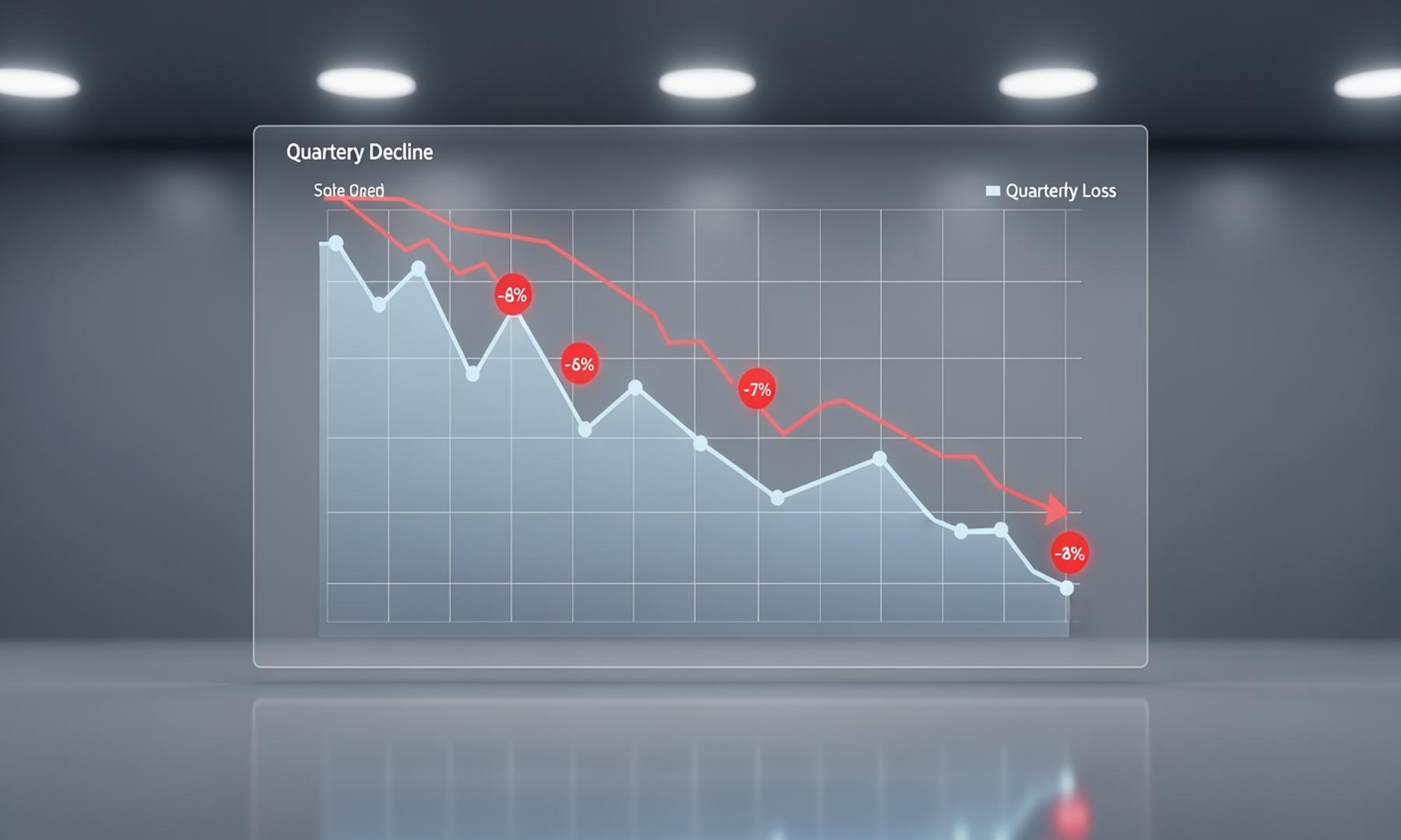 Sinclair Inc. Anticipated to Report Quarterly Loss Amid Revenue Decline