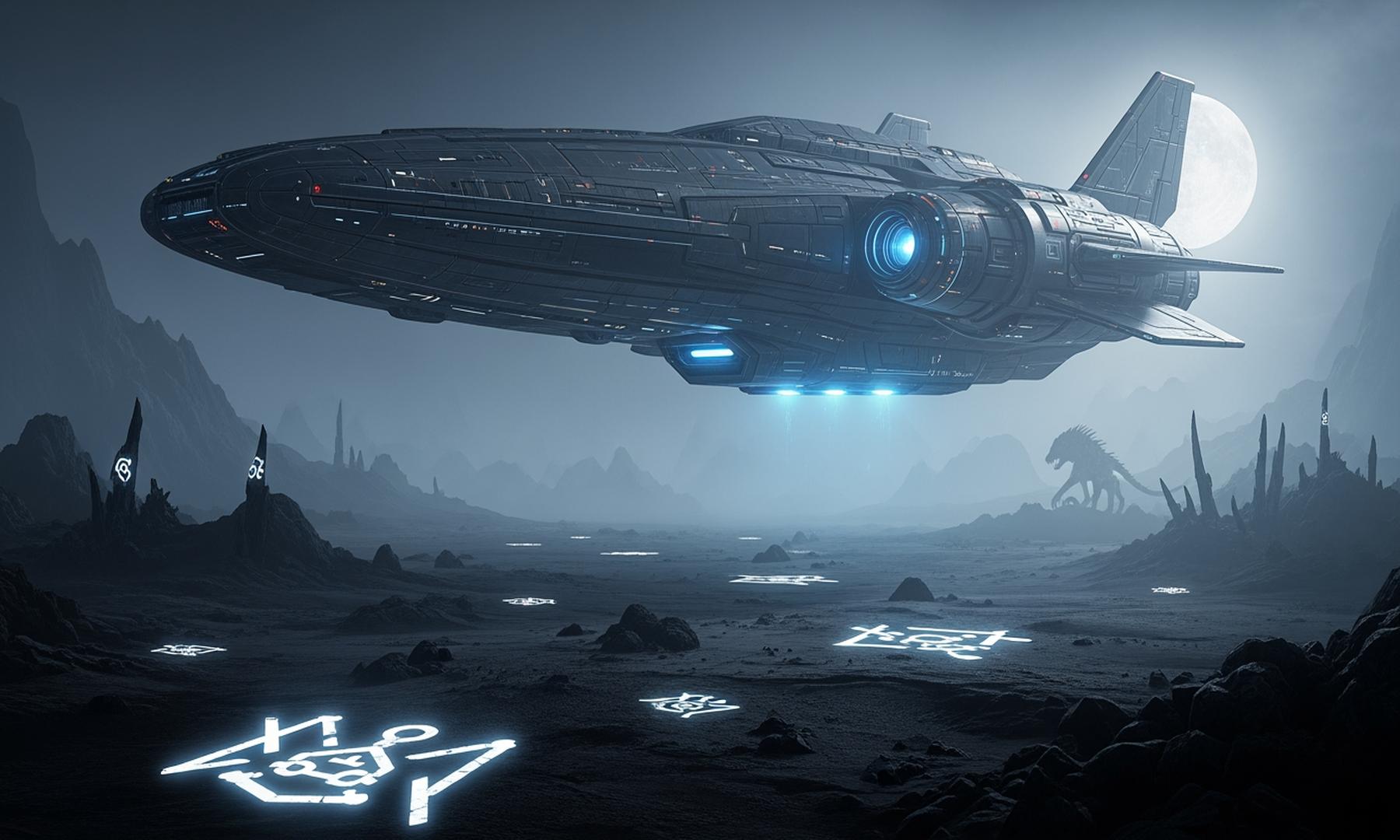 Dan Trachtenberg Discusses 'Predator: Badlands' and Its Subtle Connection to Alien