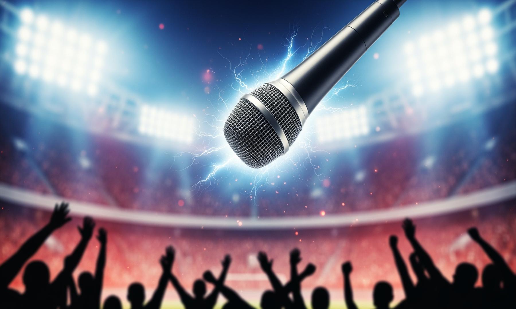 Gus Johnson's Excitable Commentary Reaches New Heights During Indiana vs. Penn State Game