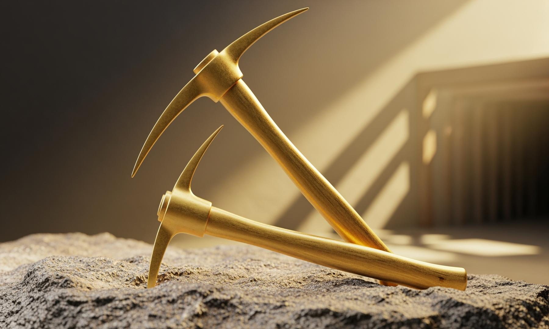 Goldgroup Mining Files Updated Technical Report on Cerro Prieto Project, Aiming to Boost Gold Production