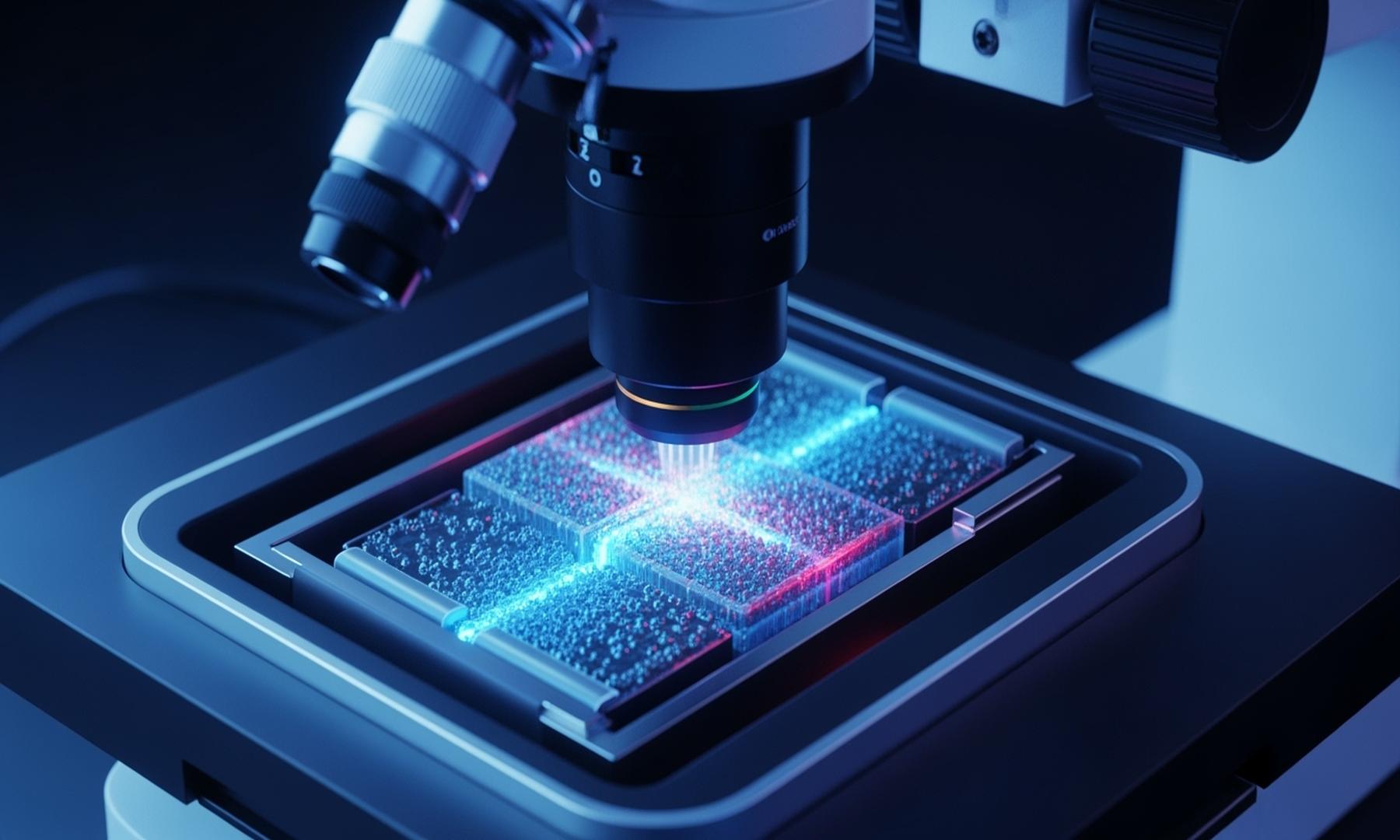 Nature Study Explores In Situ Electrochemical TEM for Battery SEI Characterization