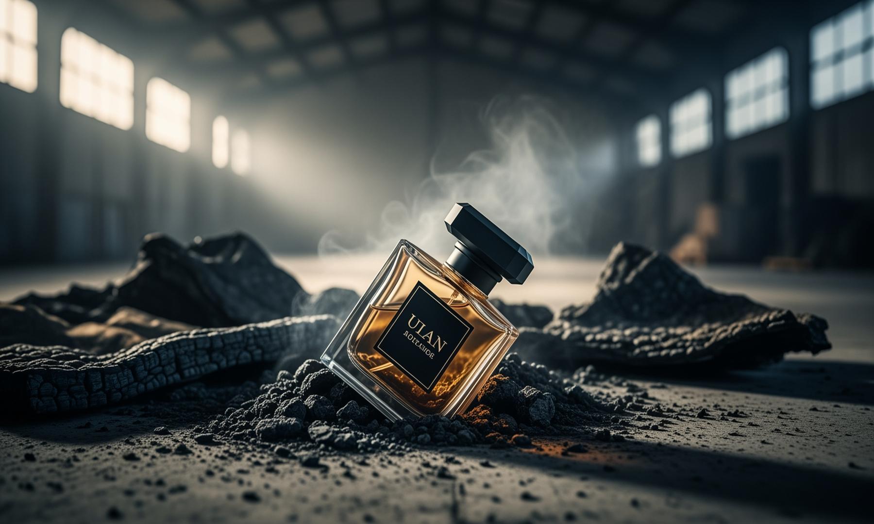 Turkish Authorities Investigate Deadly Perfume Warehouse Fire