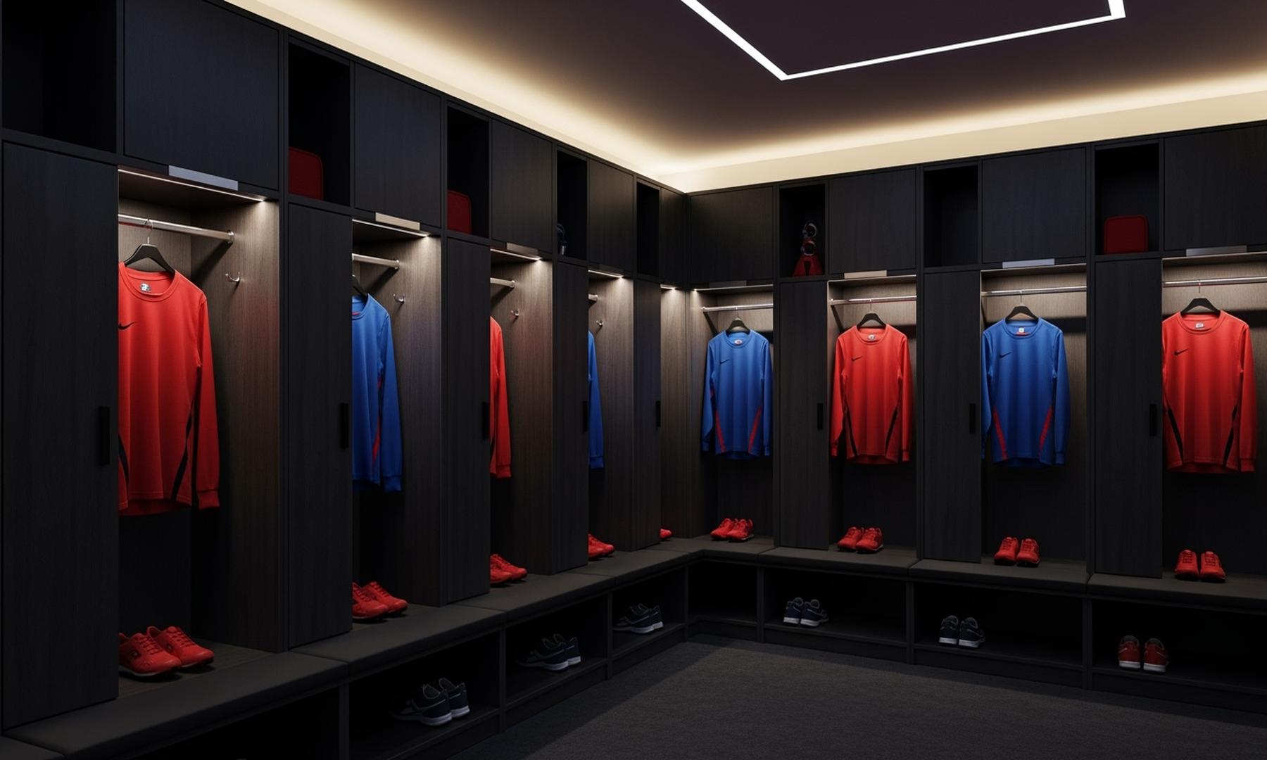 Lululemon Partners with NFL to Launch Apparel Collection for All Teams