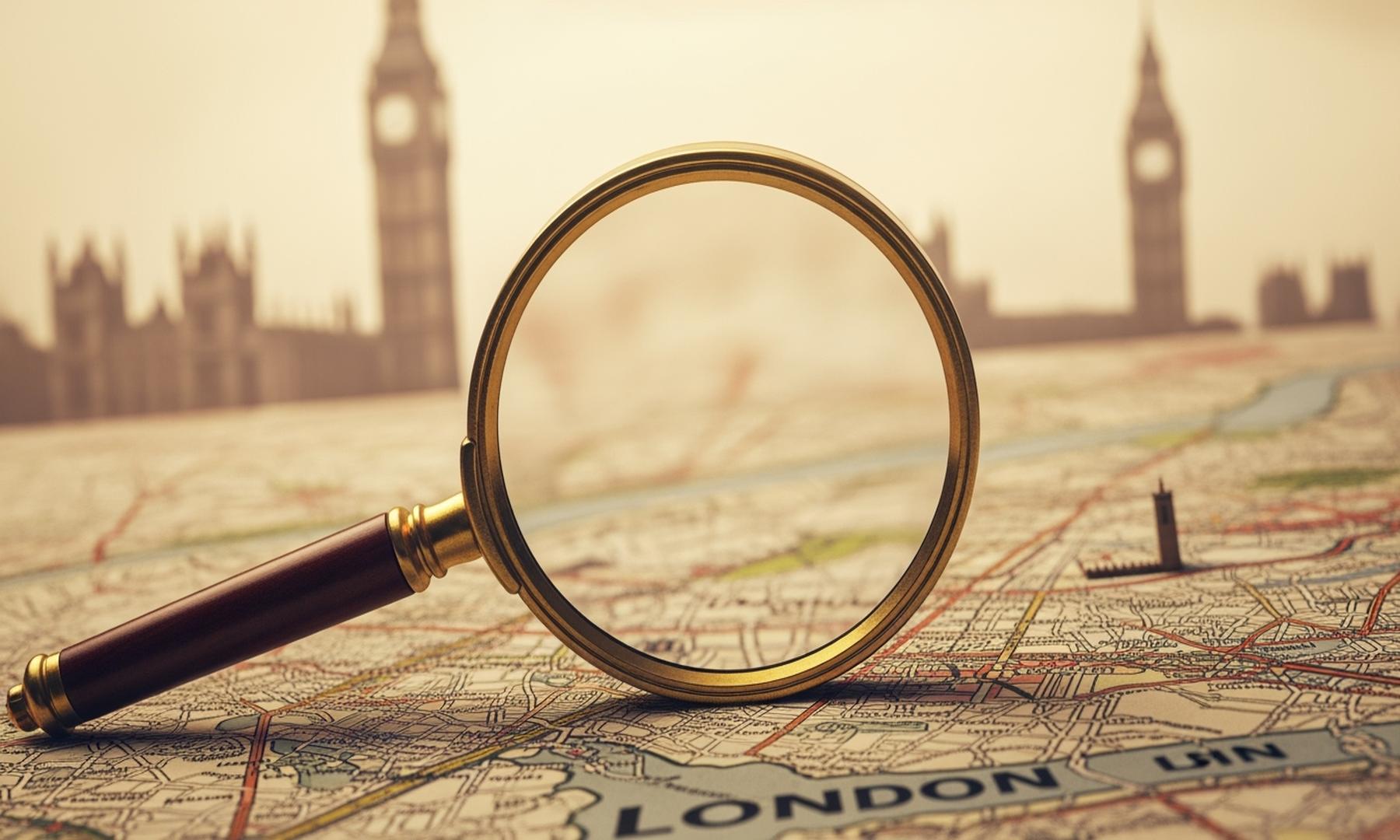 Hulu's 'Only Murders in the Building' Moves to London for Season 6, Expanding Beyond New York