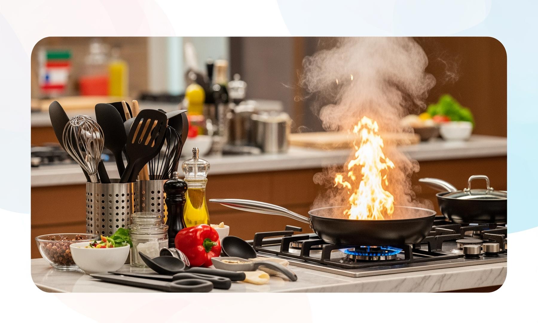 Netflix and A24 to Launch 'Overcooked' Reality TV Show