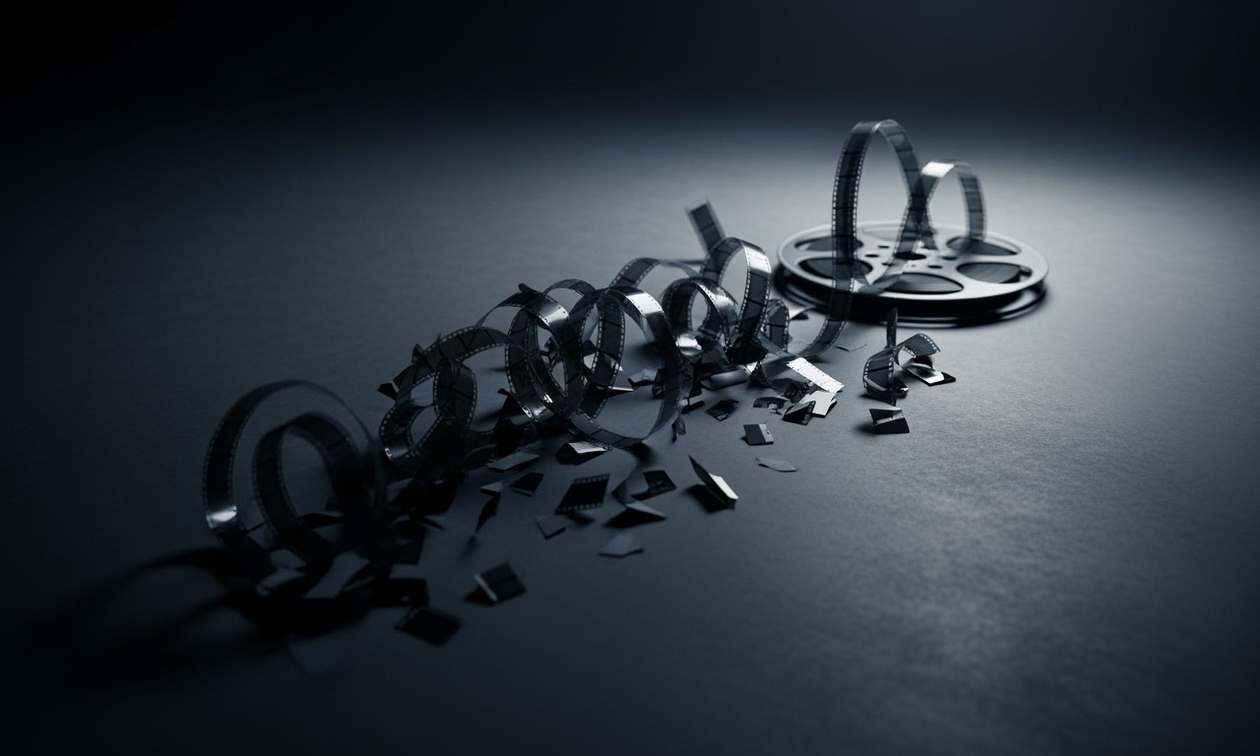 Hollywood Producer Sentenced to Life for Double Murder