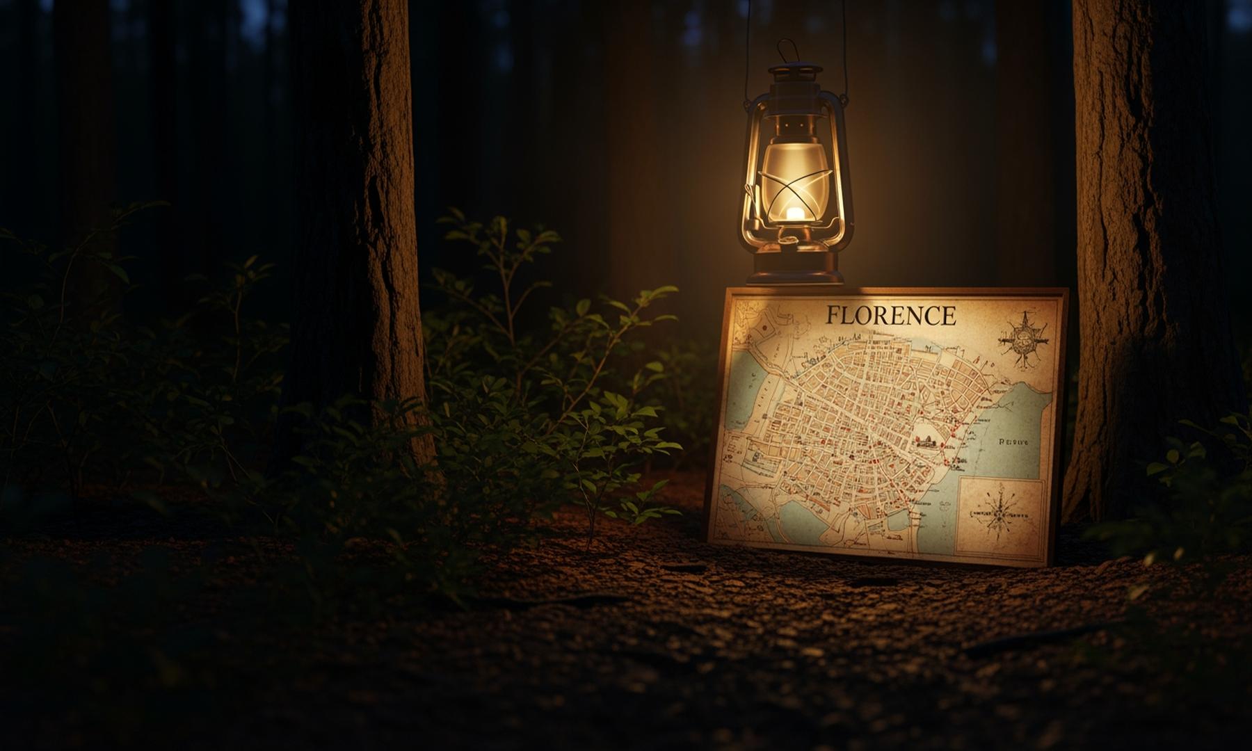 Netflix Series Explores Italy's Unsolved 'Monster of Florence' Murders