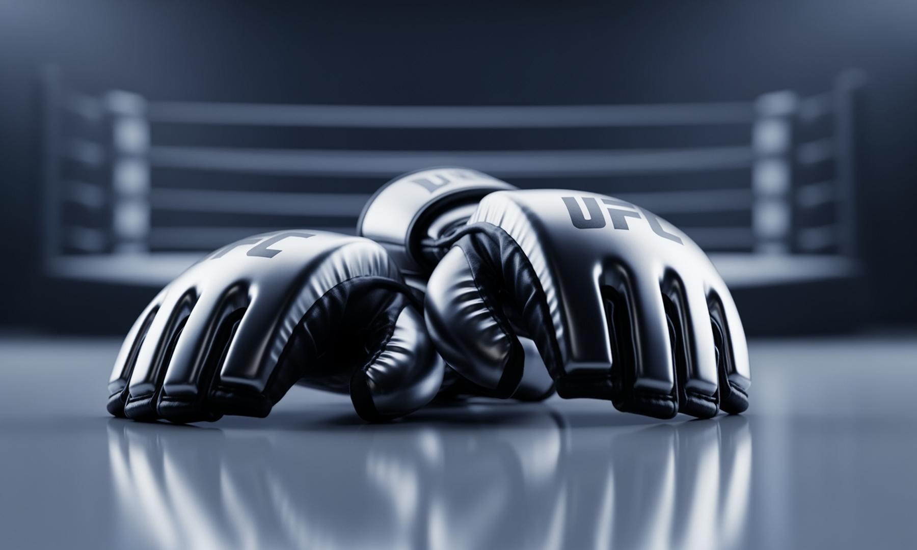 Jon Jones Reflects on Career Influence from Georges St-Pierre