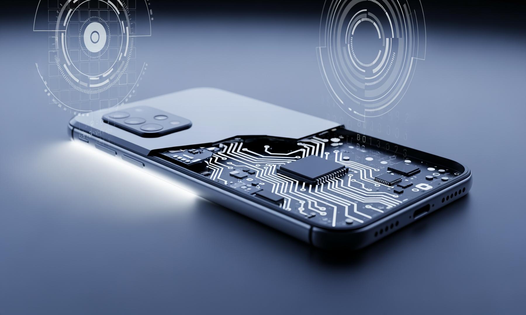 Refurbished Tech Market Expands as E-Commerce Drives Circular Economy