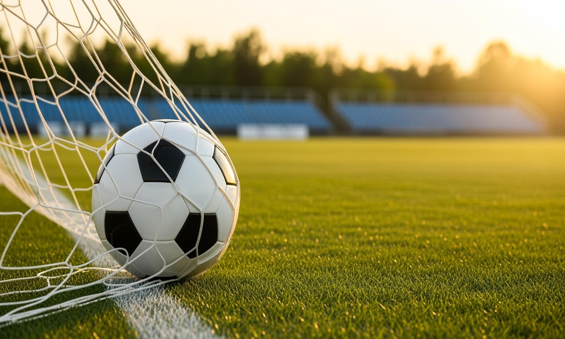 Ivan Sereno's 32nd Goal Secures Grayslake Central's Victory in Regional Final