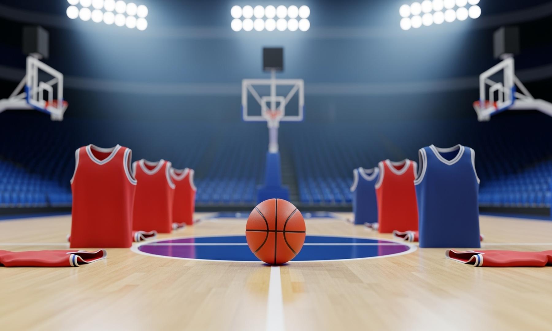 Arizona Wildcats Consider Redshirting Bryce James Amidst New Season Preparations