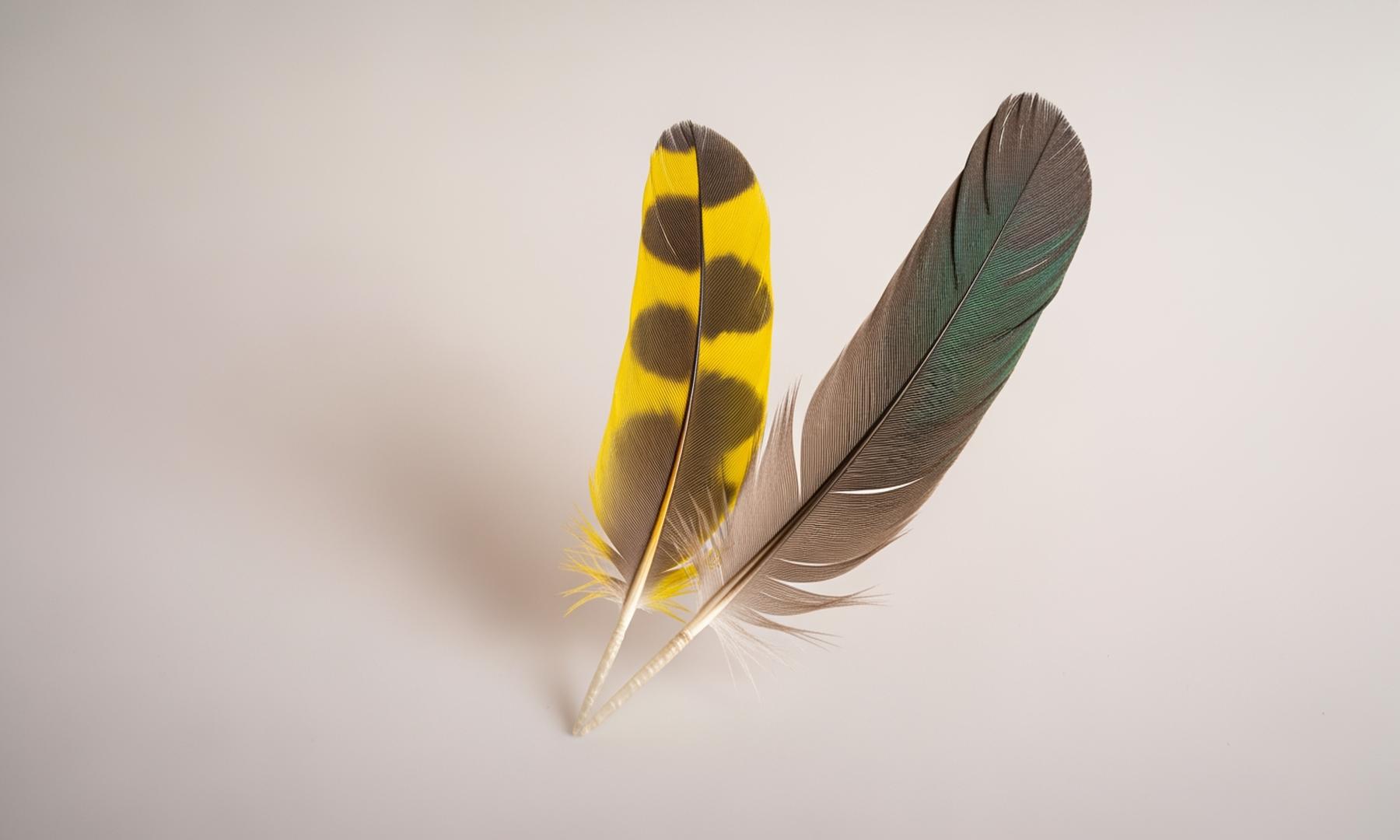 Study Reveals Parrots and Starlings' Vocal Imitation Abilities Using R2-D2 Sounds