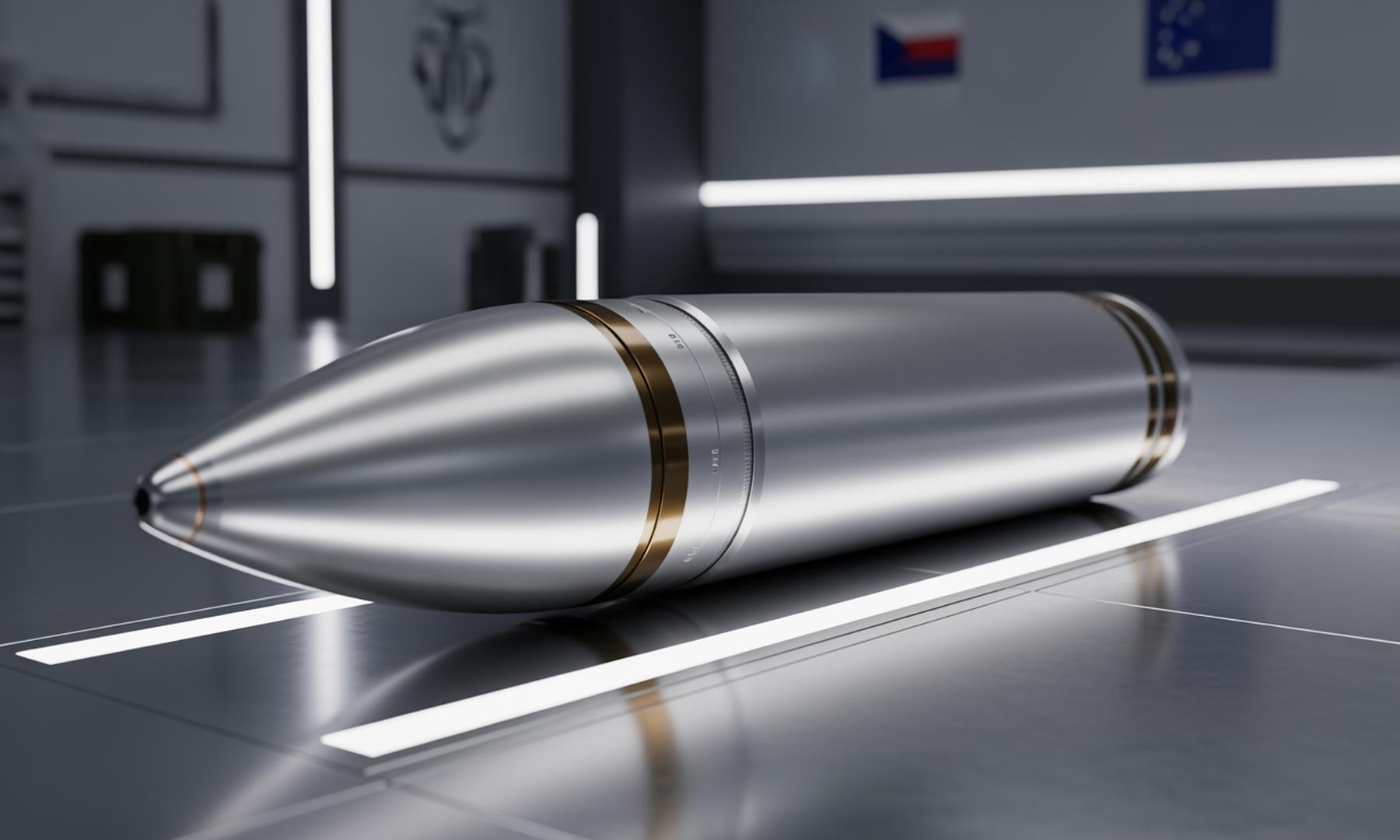 KNDS Deutschland Develops New PzH 2000 A5 Howitzer for German Army Modernization