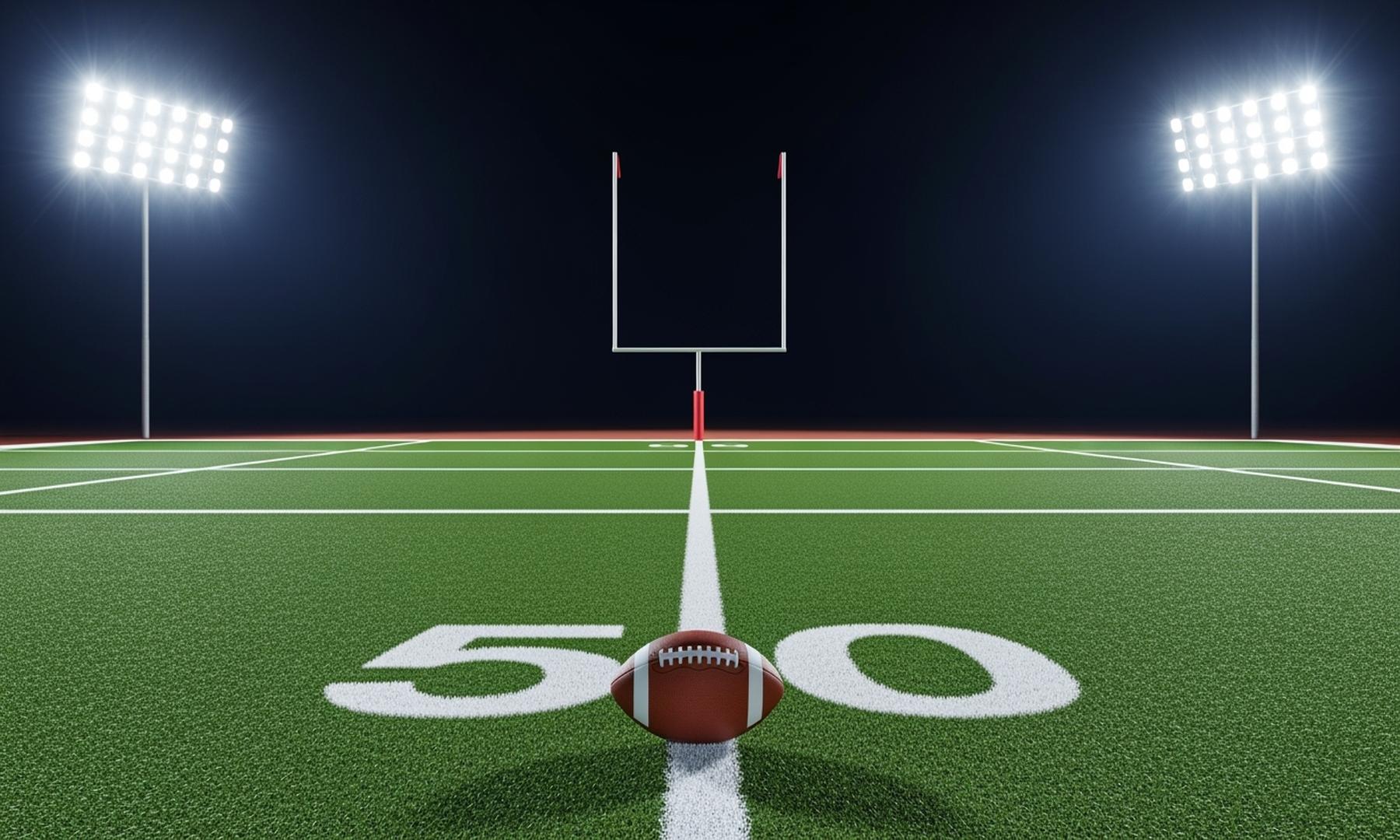 Dallas Cowboys' Brandon Aubrey Sets NFL Record with 61-Yard Field Goal