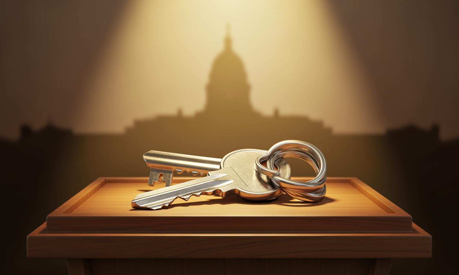 Lisa Demuth Announces Running Mate for 2026 Gubernatorial Campaign