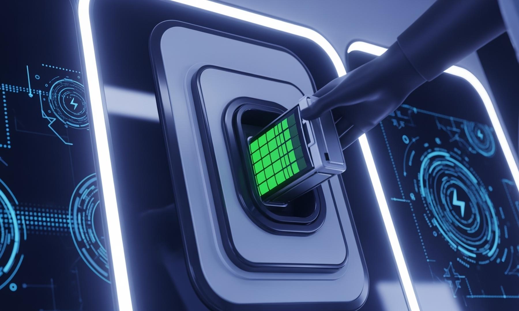 Jasper EV Tech Partners with FasterCapital to Expand Battery-Exchange Platform