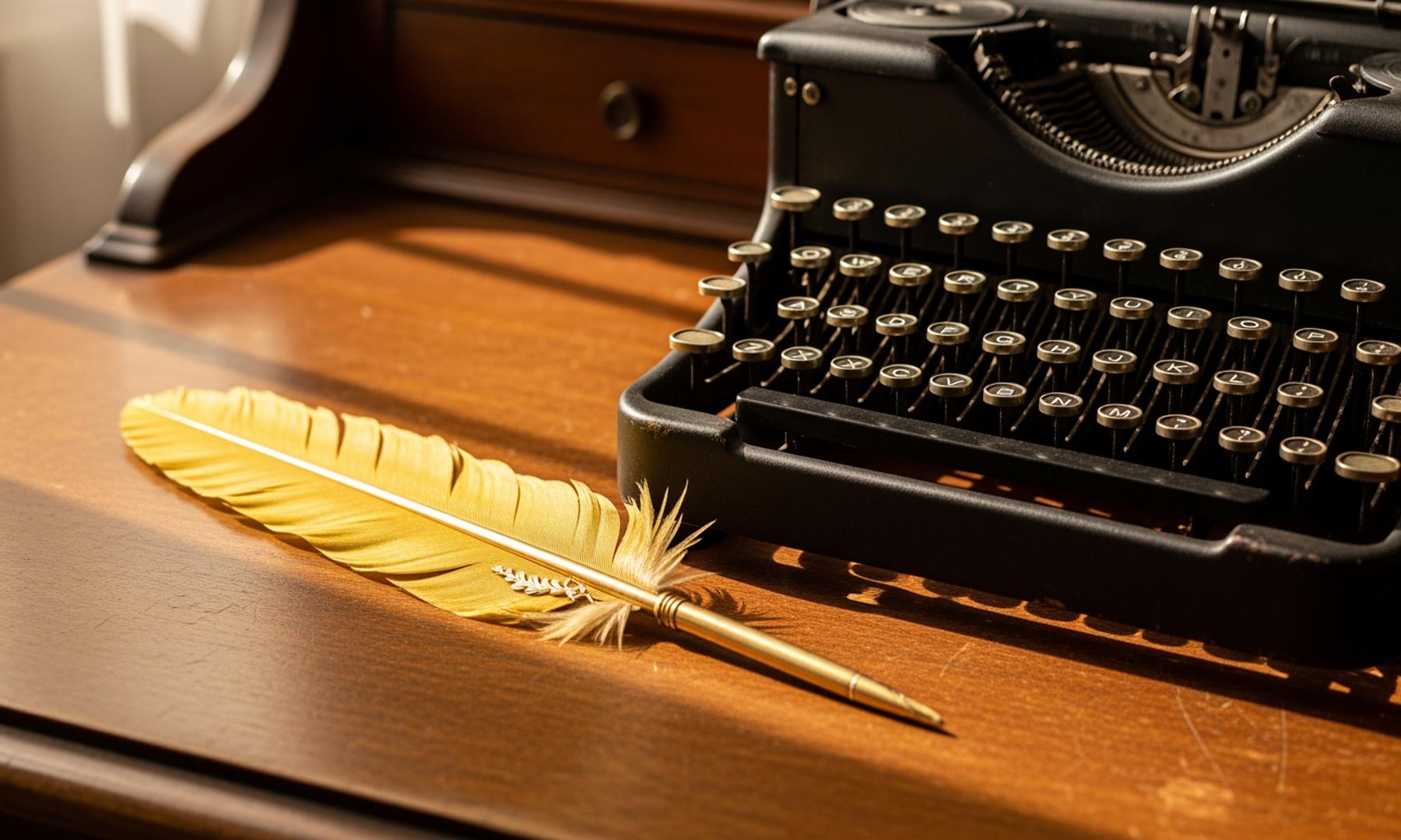 Andrew Miller and Kiran Desai Lead Booker Prize Favorites