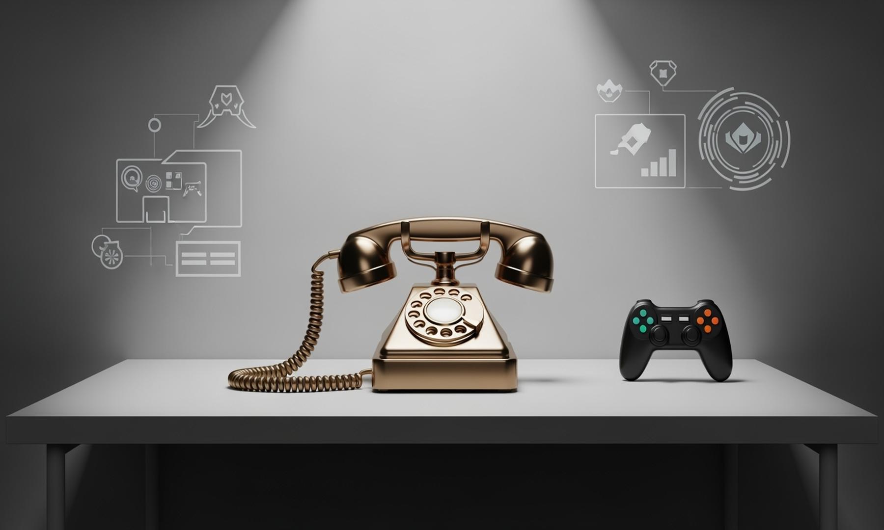 Jutsu Games Offers 911 Operator Free on Steam to Celebrate Anniversary