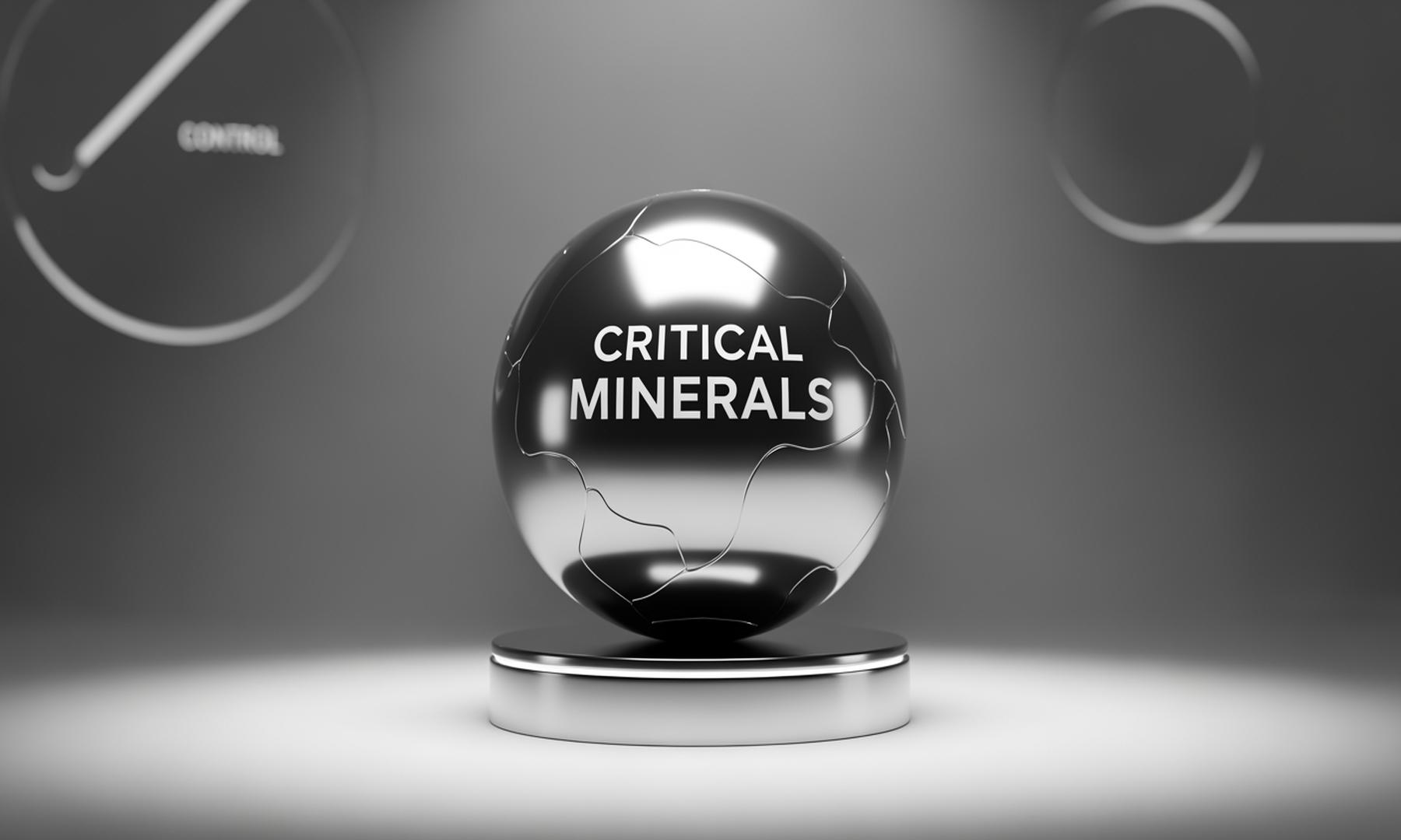 China Eases Export Ban but Maintains Strategic Control Over Critical Minerals