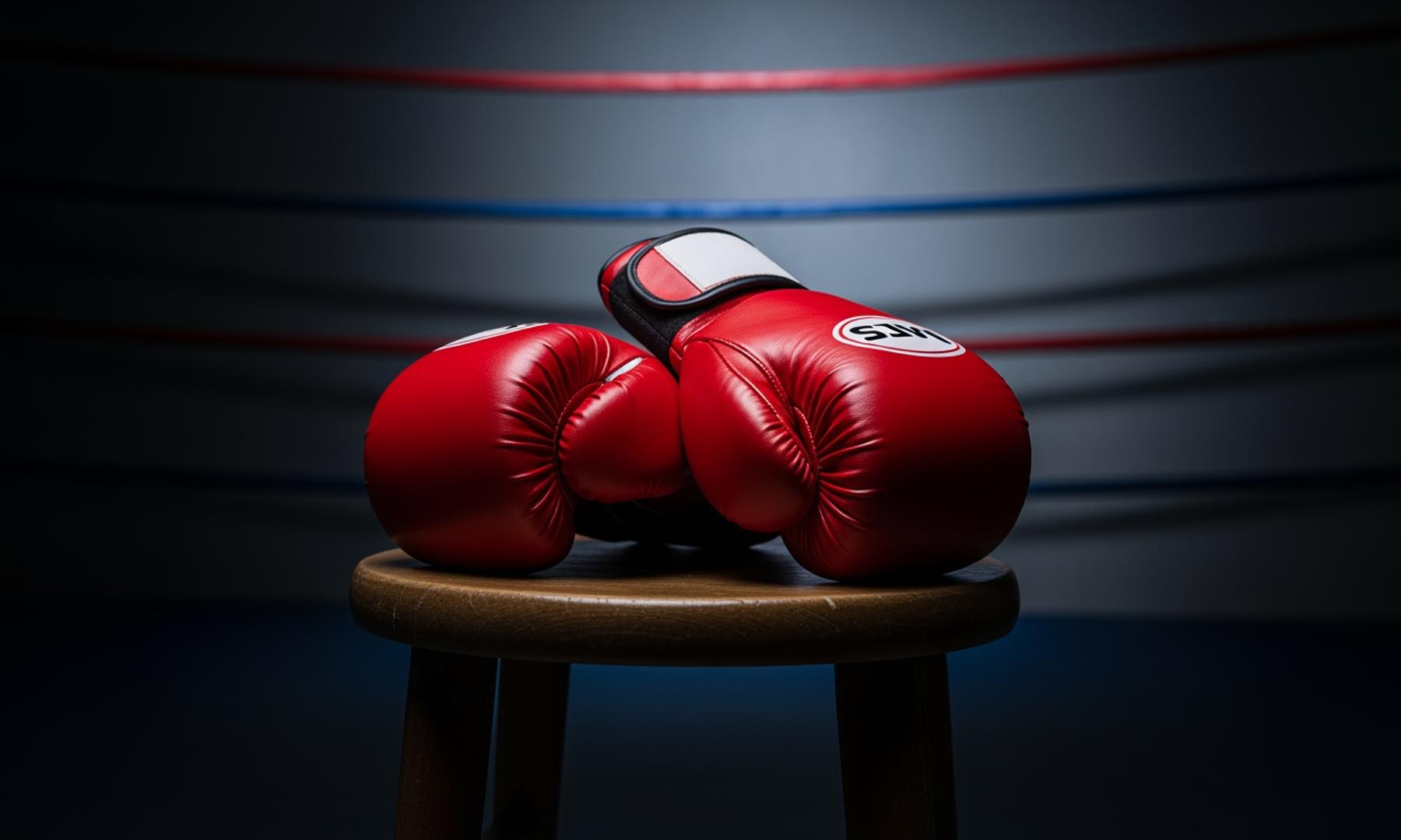 Sydney Sweeney Transforms into Boxing Legend Christy Martin for Biopic