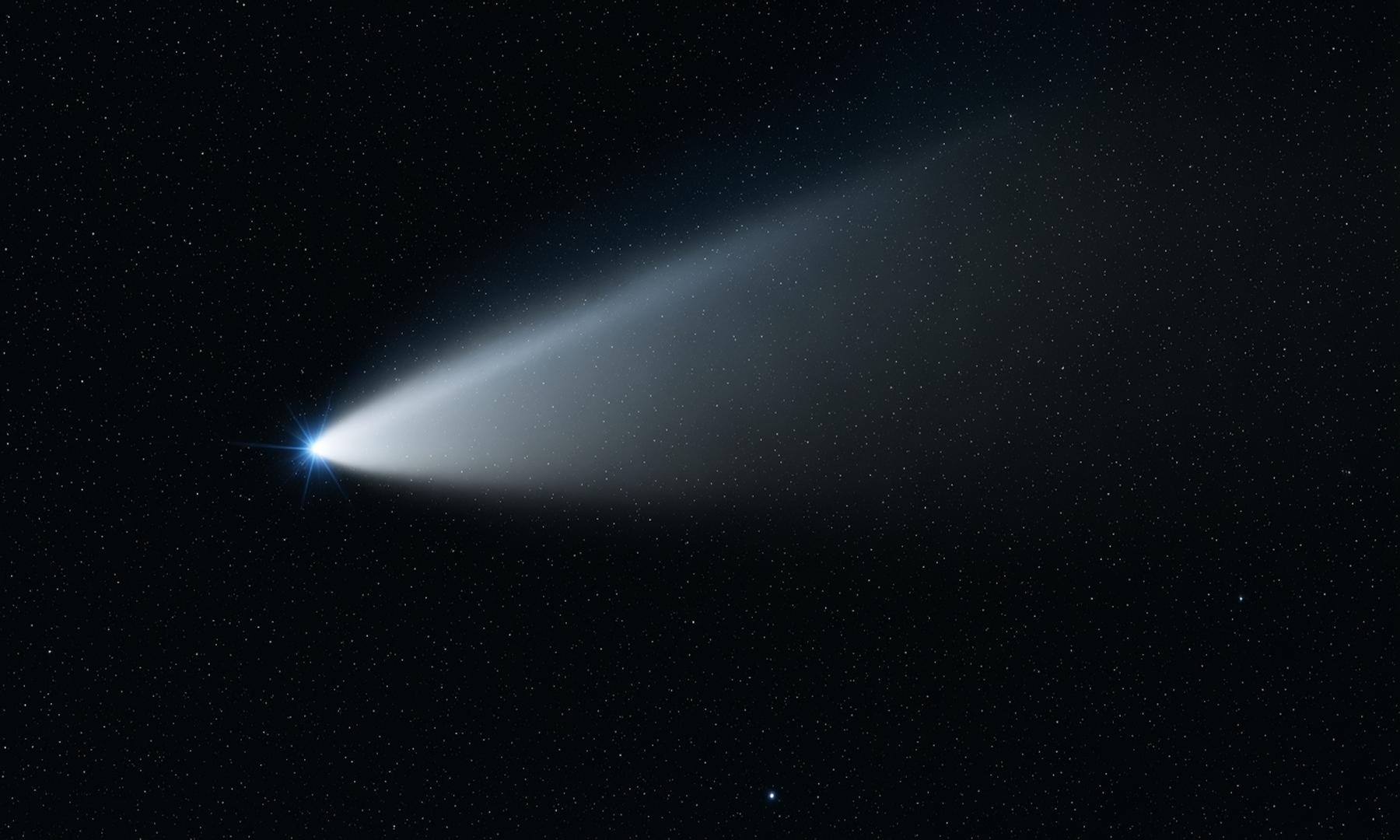 Astronomers Confirm 3I/ATLAS as Natural Interstellar Comet, Not Alien Technology
