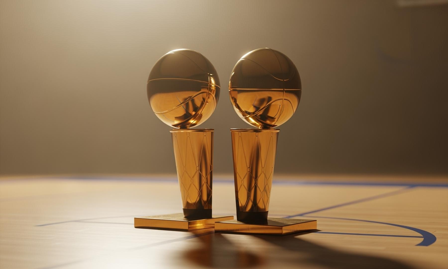 Victor Wembanyama and Giannis Antetokounmpo Named NBA Players of the Week