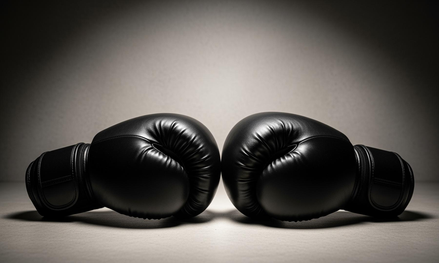 Moses Itauma to Face Jermaine Franklin in January Boxing Match