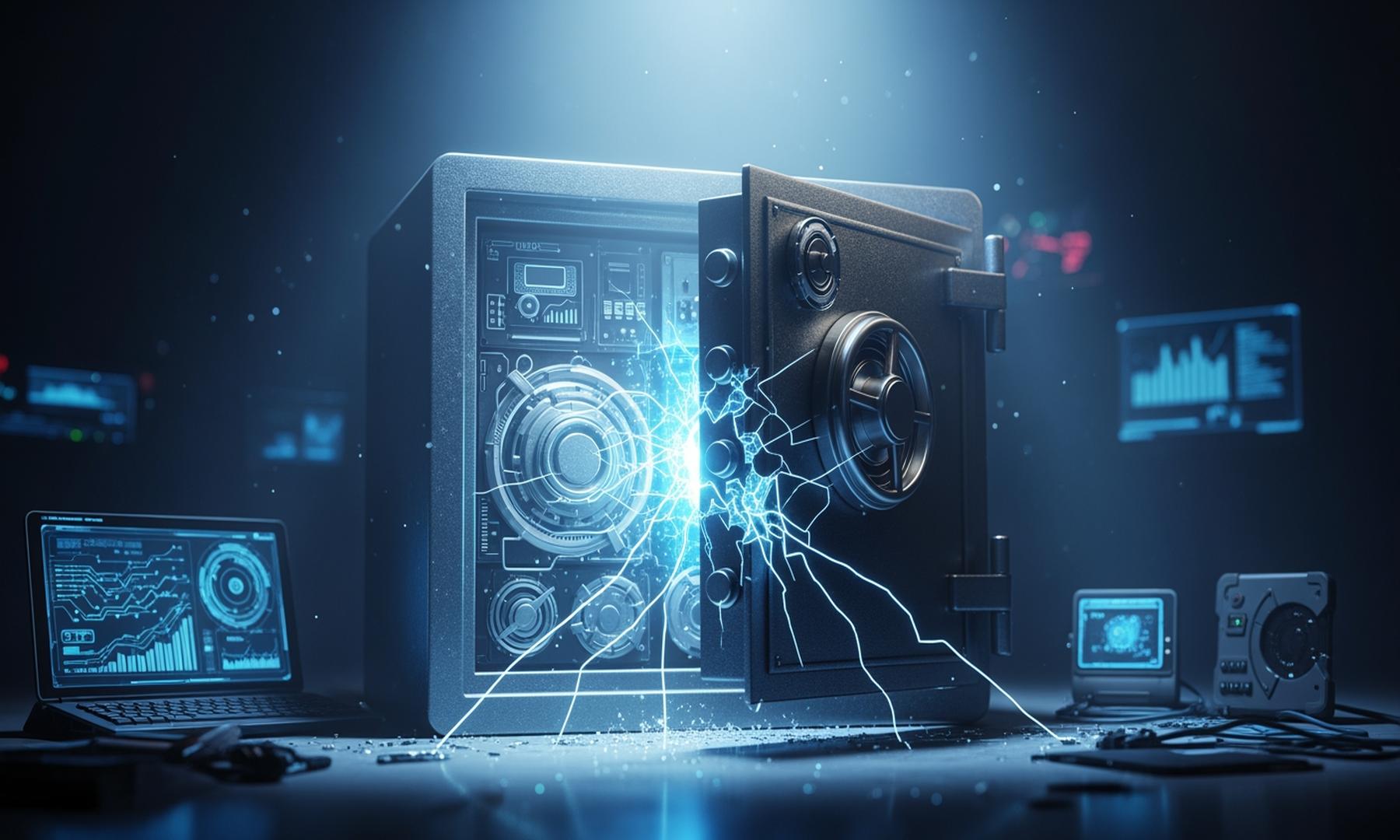 Federal Court Declares Mistrial in $25M Crypto Heist Case Involving MIT Brothers