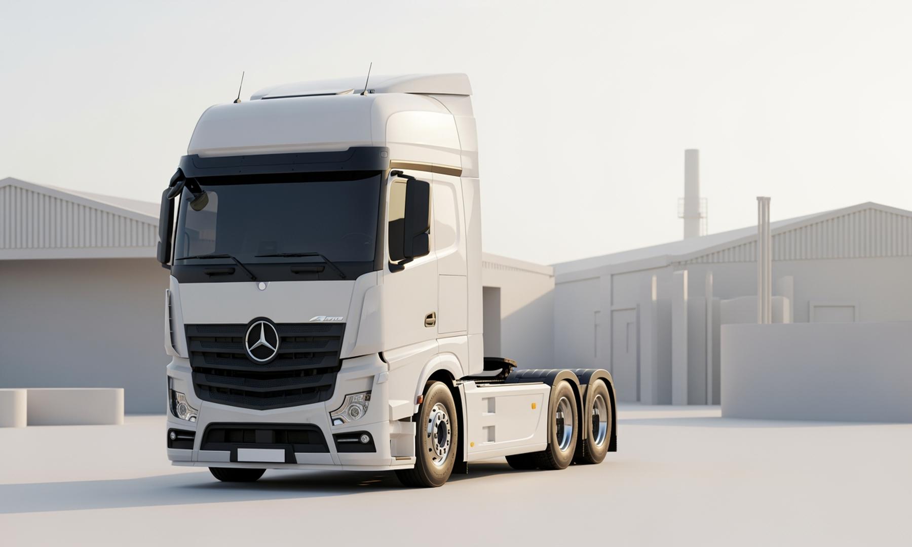 Survey Shows Trucking Carriers Remain Optimistic Despite Freight Rate Challenges