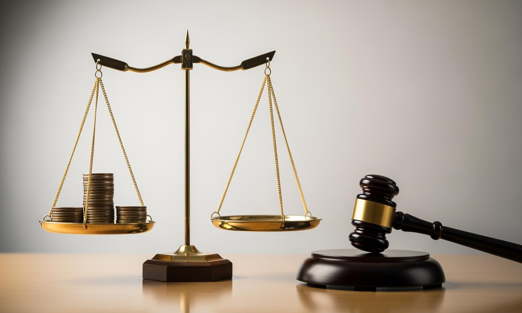 Lawyers Encouraged to Develop Financial Literacy Amidst Industry Challenges