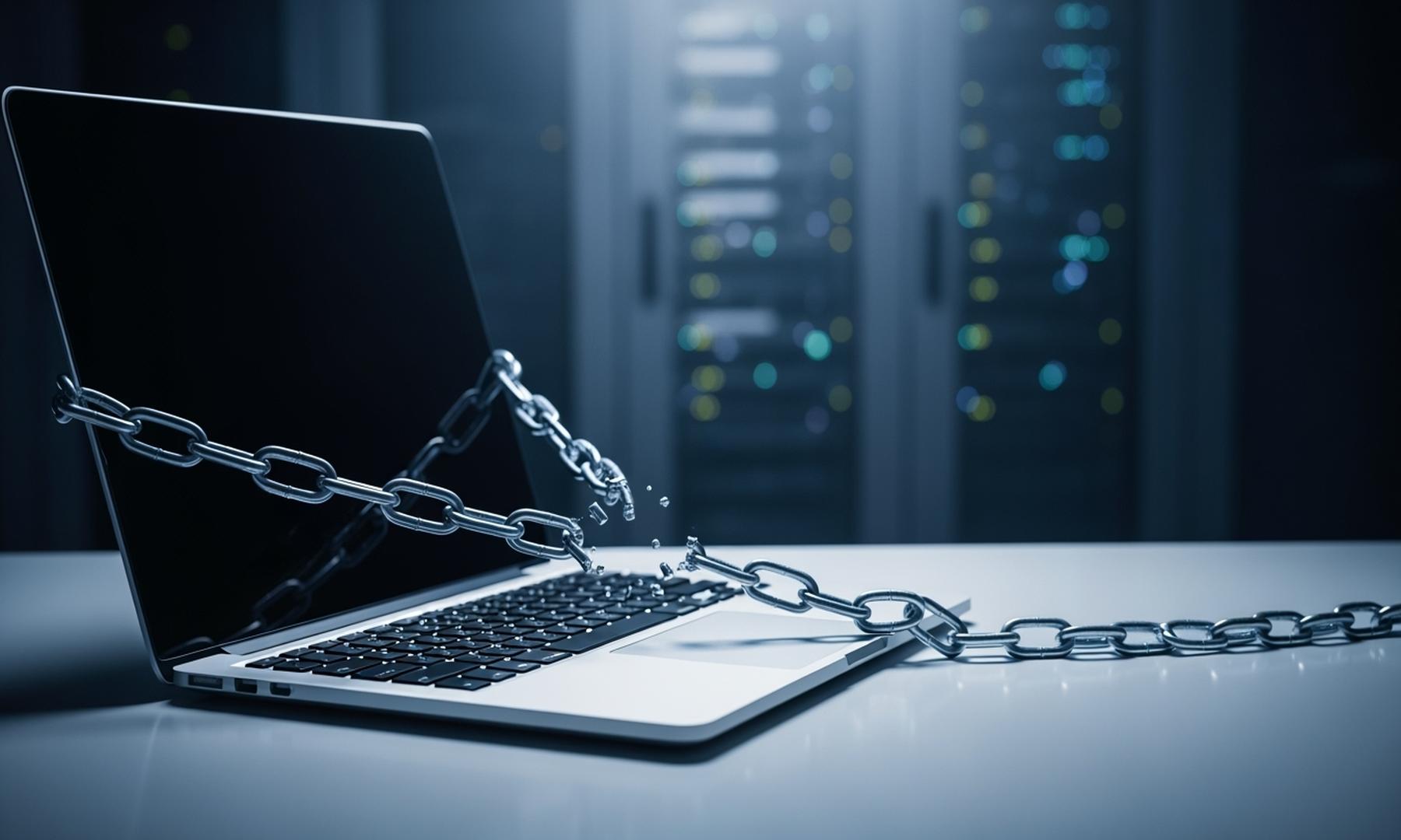 Marks  Spencer Ends IT Service Contract with Tata Consultancy Services After Cyber Attack