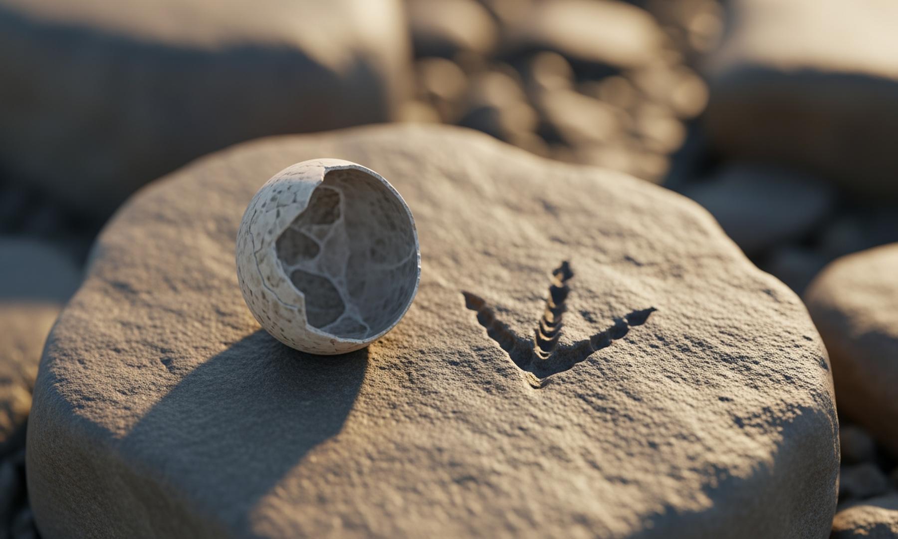 Paleontologists Discover First Ankylosaur Hatchling Fossil, Offering New Insights into Dinosaur Development