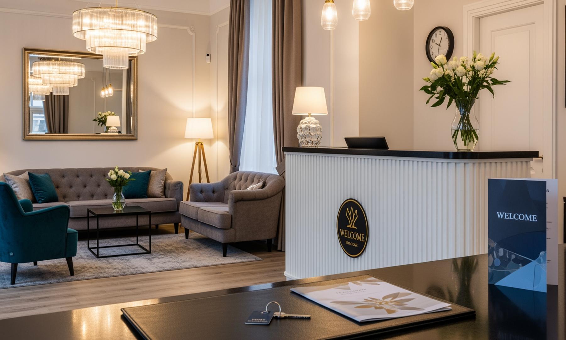 H.House Opens Fairfield by Marriott Inn Suites in Charleston, Enhancing Local Hospitality Options