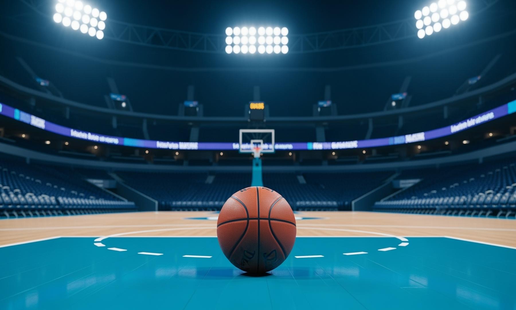Charlotte Hornets' Brandon Miller Ruled Out Due to Shoulder Soreness Against Wizards