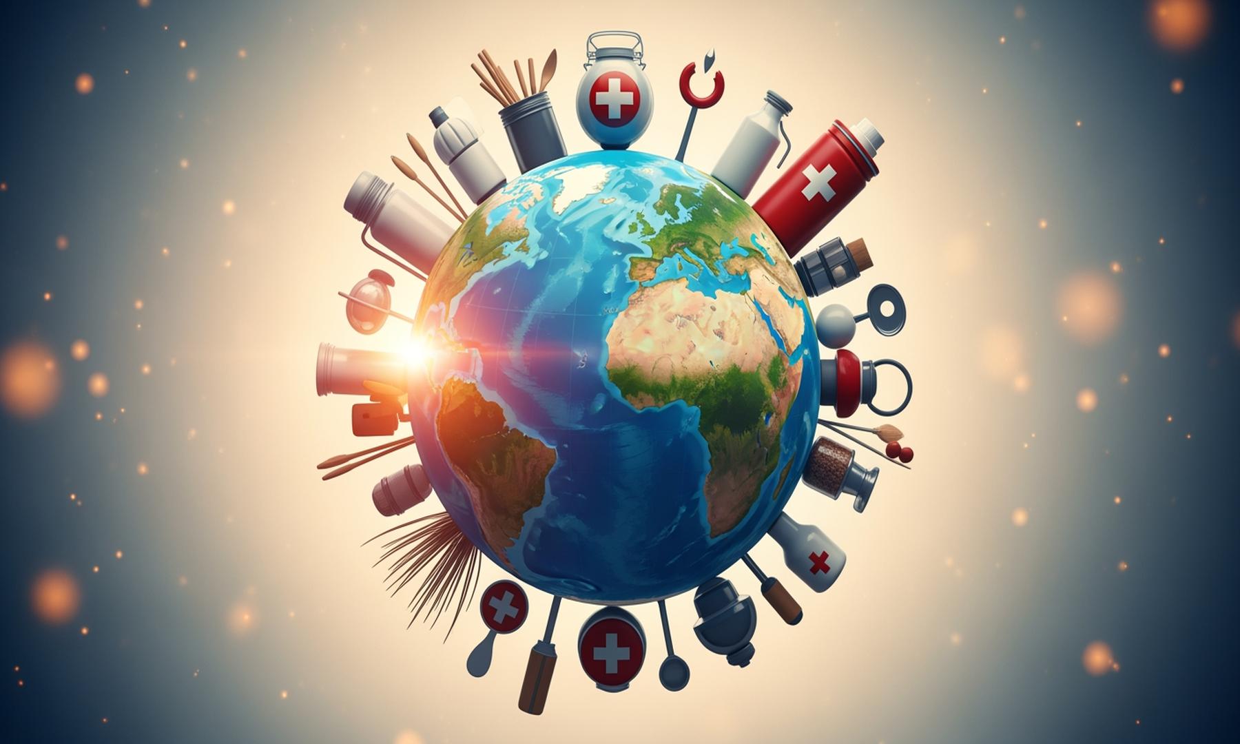 OCHA's 2025 Humanitarian Appeal: Addressing Global Needs