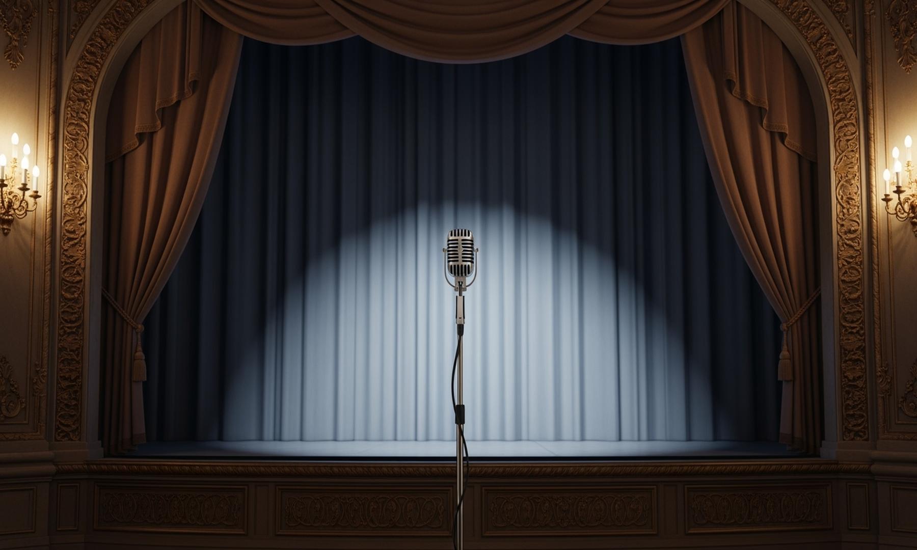 Practice to Premiere: Maria Callas