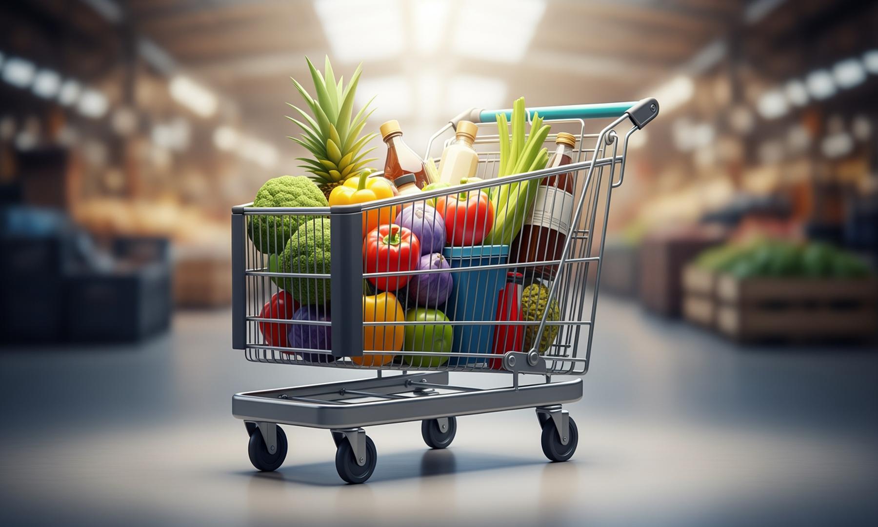 Instacart Reports Strong Q3 Earnings Under New CEO Rogers, Projects Continued Growth